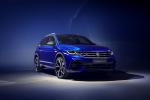 Volkswagen Tiguan R 2020 года (WW)